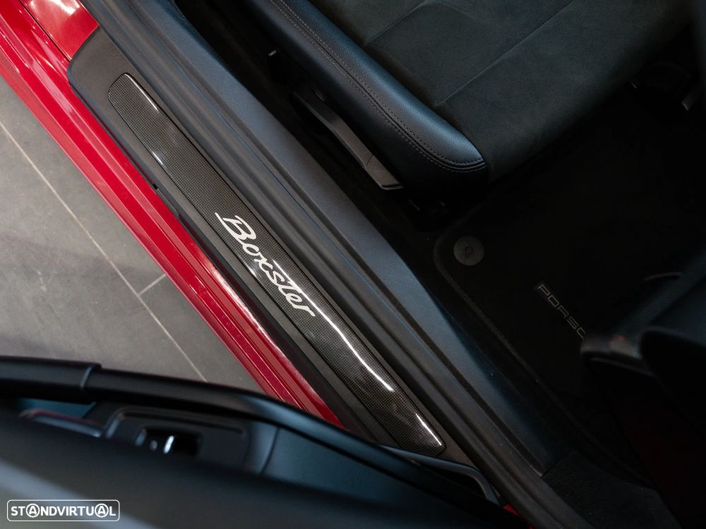 Porsche 718 Boxster 2.0 PDK - 33