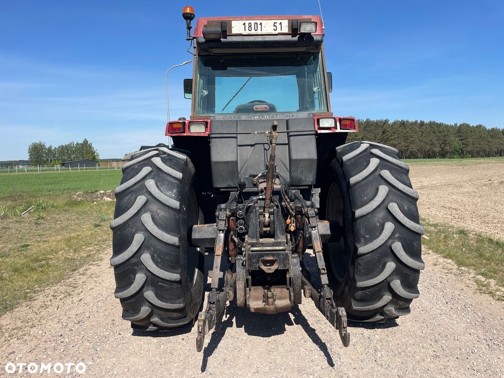Case IH Magnum - 7
