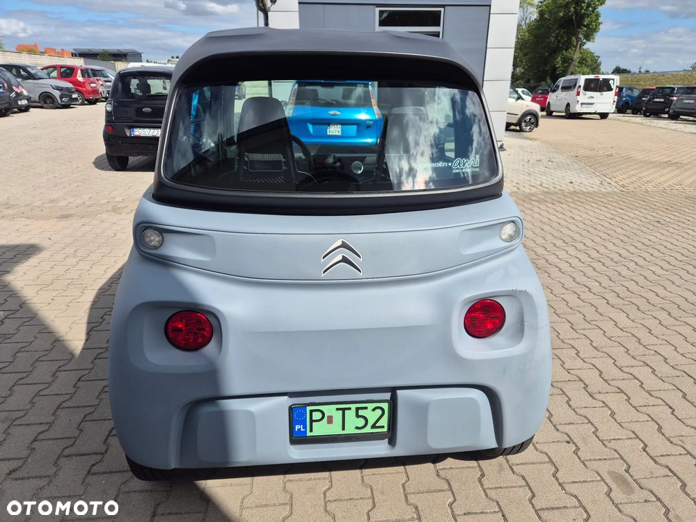 Citroën Ami - 13