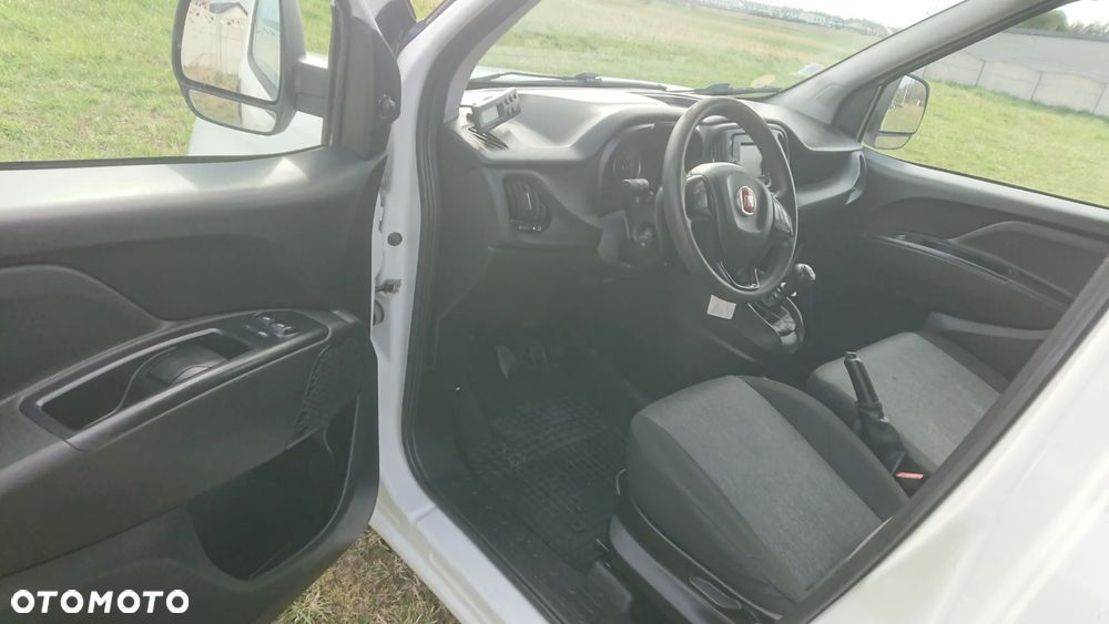 Fiat Doblo - 7