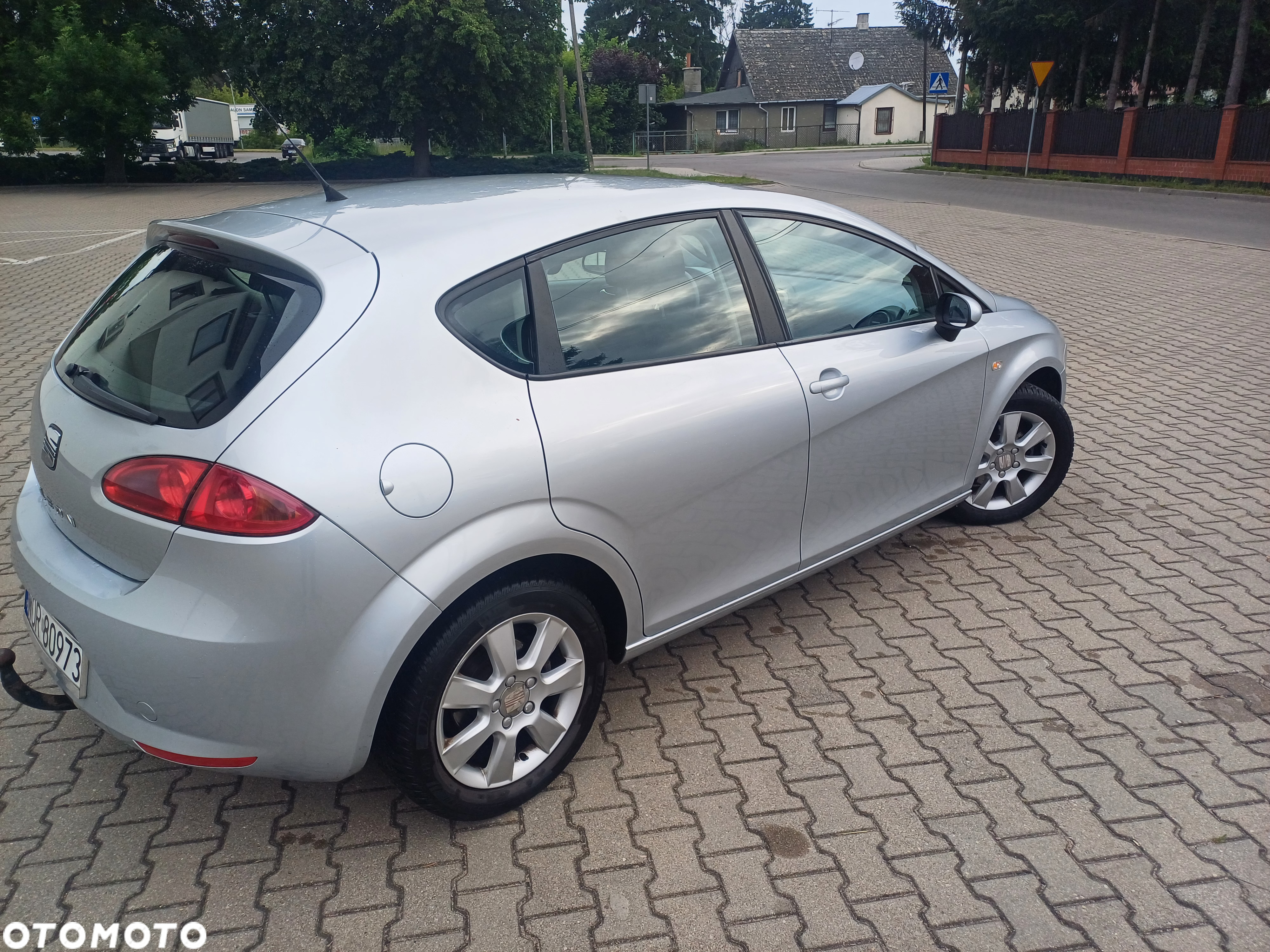 Seat Leon 1.9 TDI Audience - 9