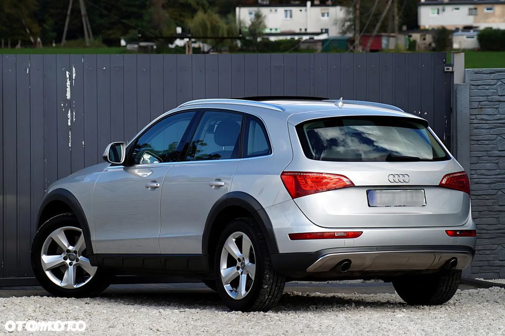 Audi Q5 - 3