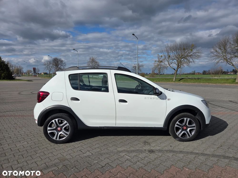 Dacia Sandero TCe 90 Easy-R S&S Comfort - 10