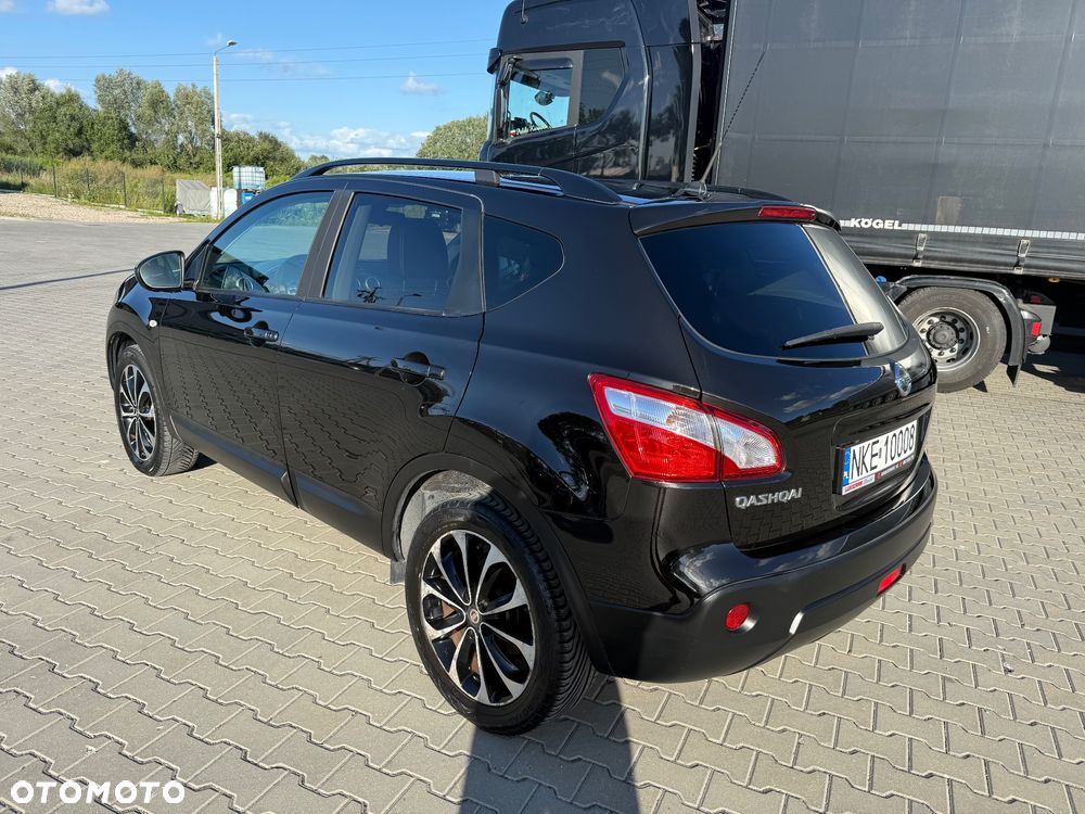 Nissan Qashqai 1.6 Tekna S/S - 6