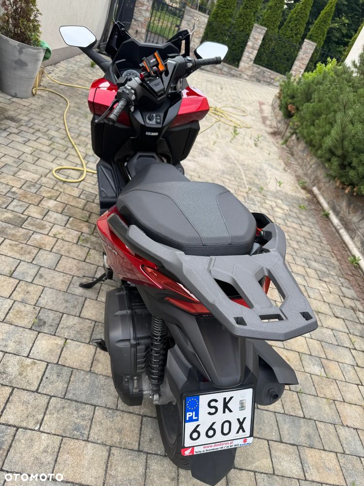 Honda NSS - 15