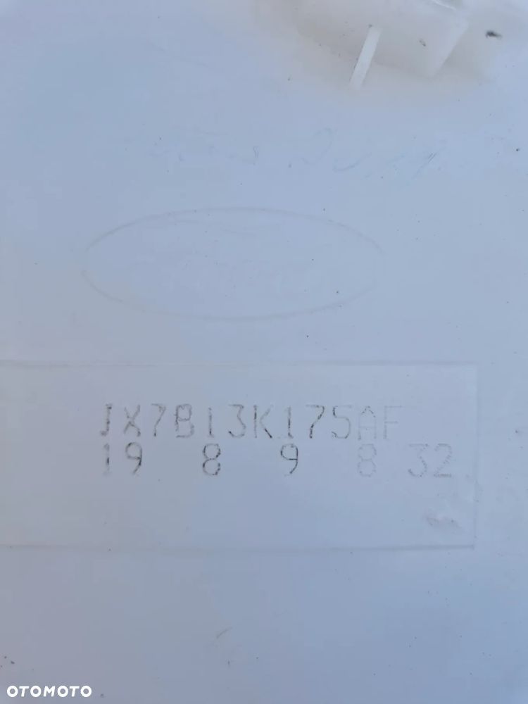 FORD FOCUS MK4 ZBIORNICZEK SPRYSKIWACZY KOMPLETNY JX7B-13K175-AF - 3