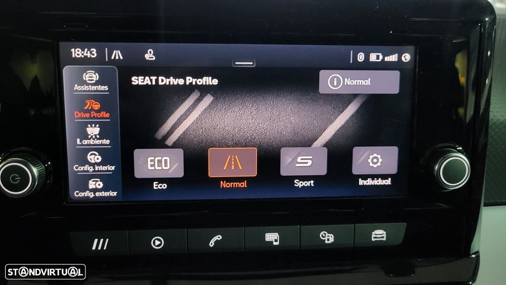 SEAT Arona 1.0 TSI FR - 30