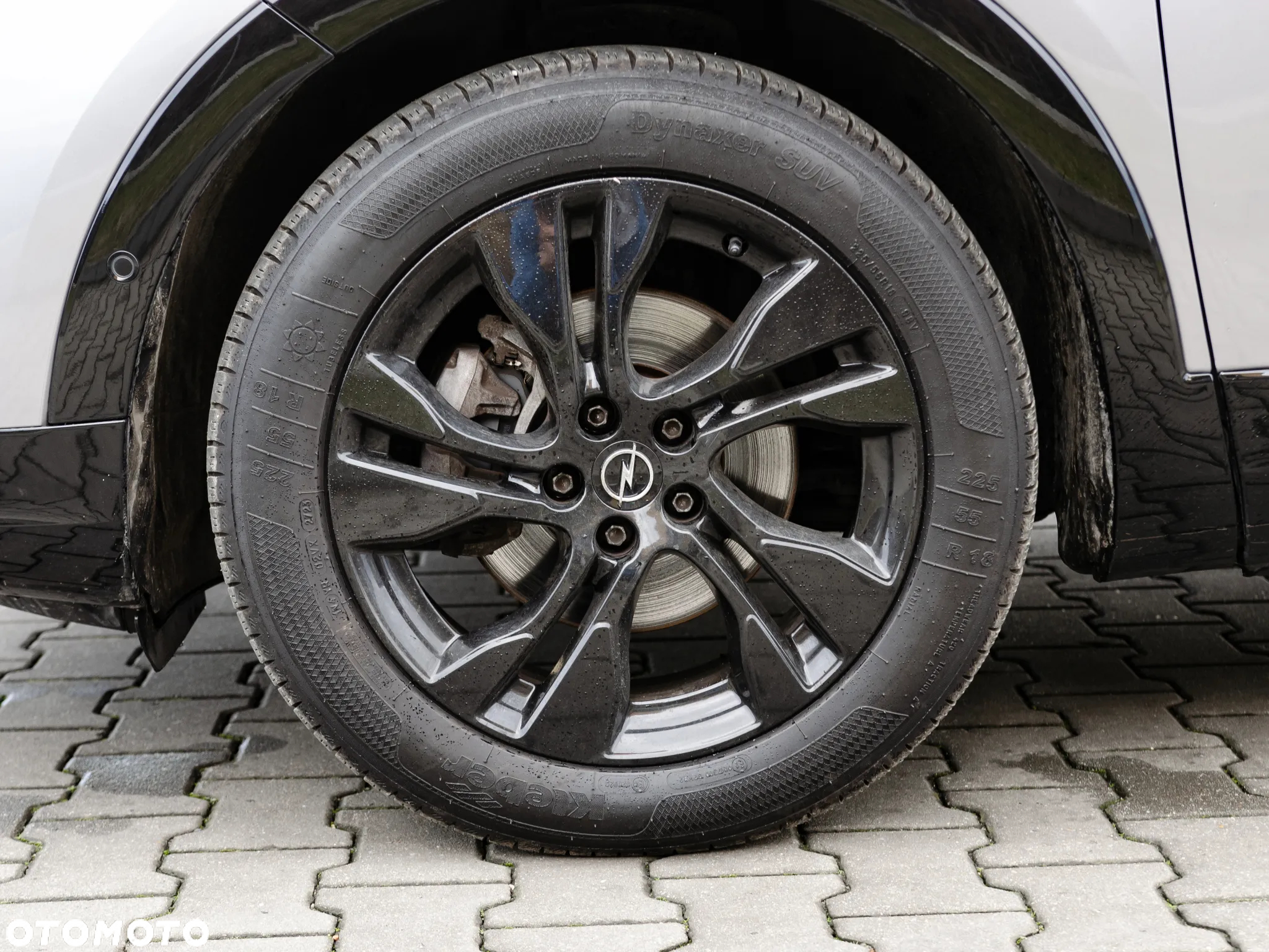 Opel Grandland 1.2 T GS Line S&S - 7
