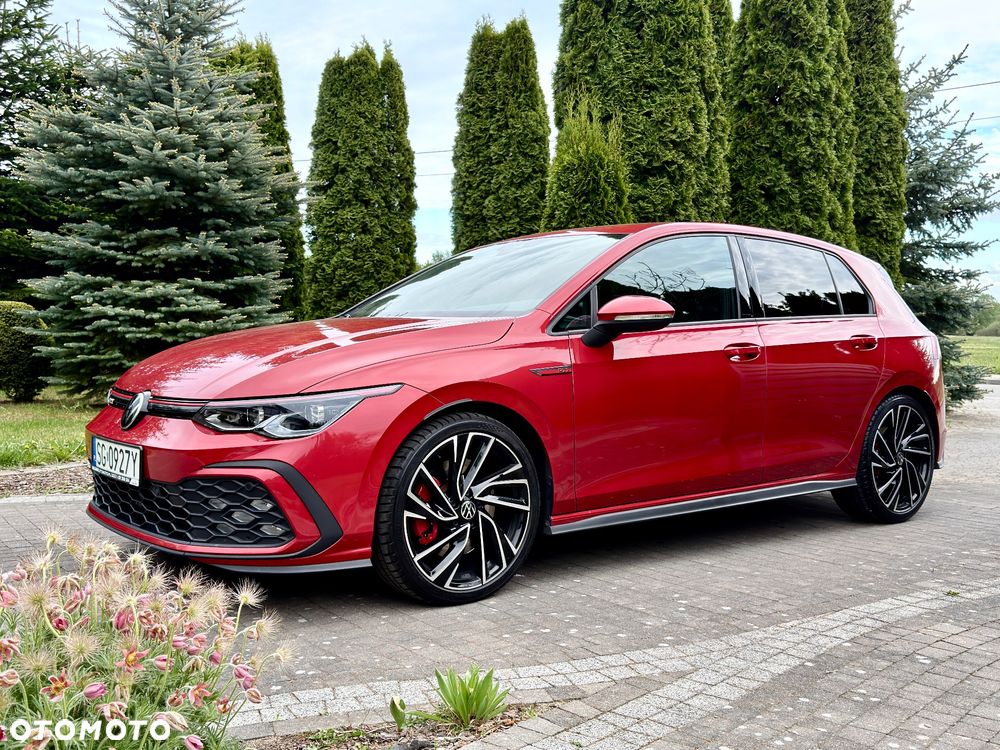 Volkswagen Golf 2.0 TSI GTI DSG - 38