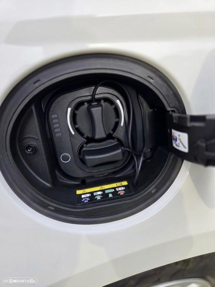 Fiat 500e 42kWh - 19