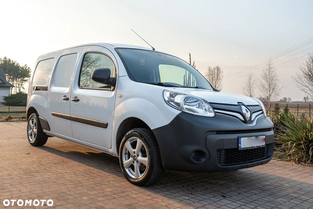 Renault KANGOO - 11