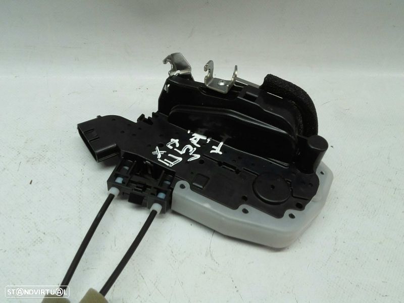 Fechadura / fecho porta frente direito NISSAN Leaf EV (ZE1) - 2