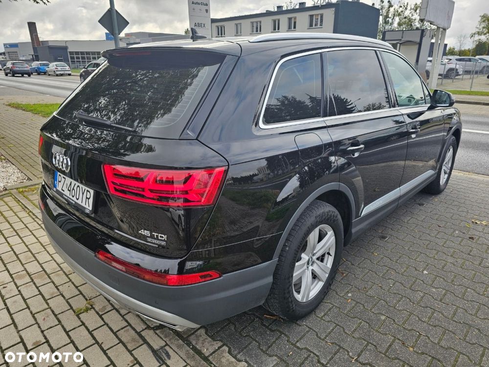 Audi Q7 - 8