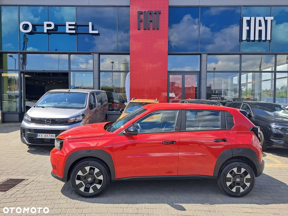 Fiat Grande Panda 1.2 Icon - 2