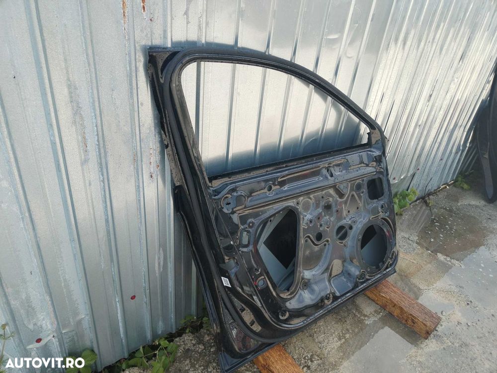 Usa stanga fata, Seat Leon 4, 2020, 2021, 2022, 2023, 2024, 2025, cod origine OE 5FA831311. - 9