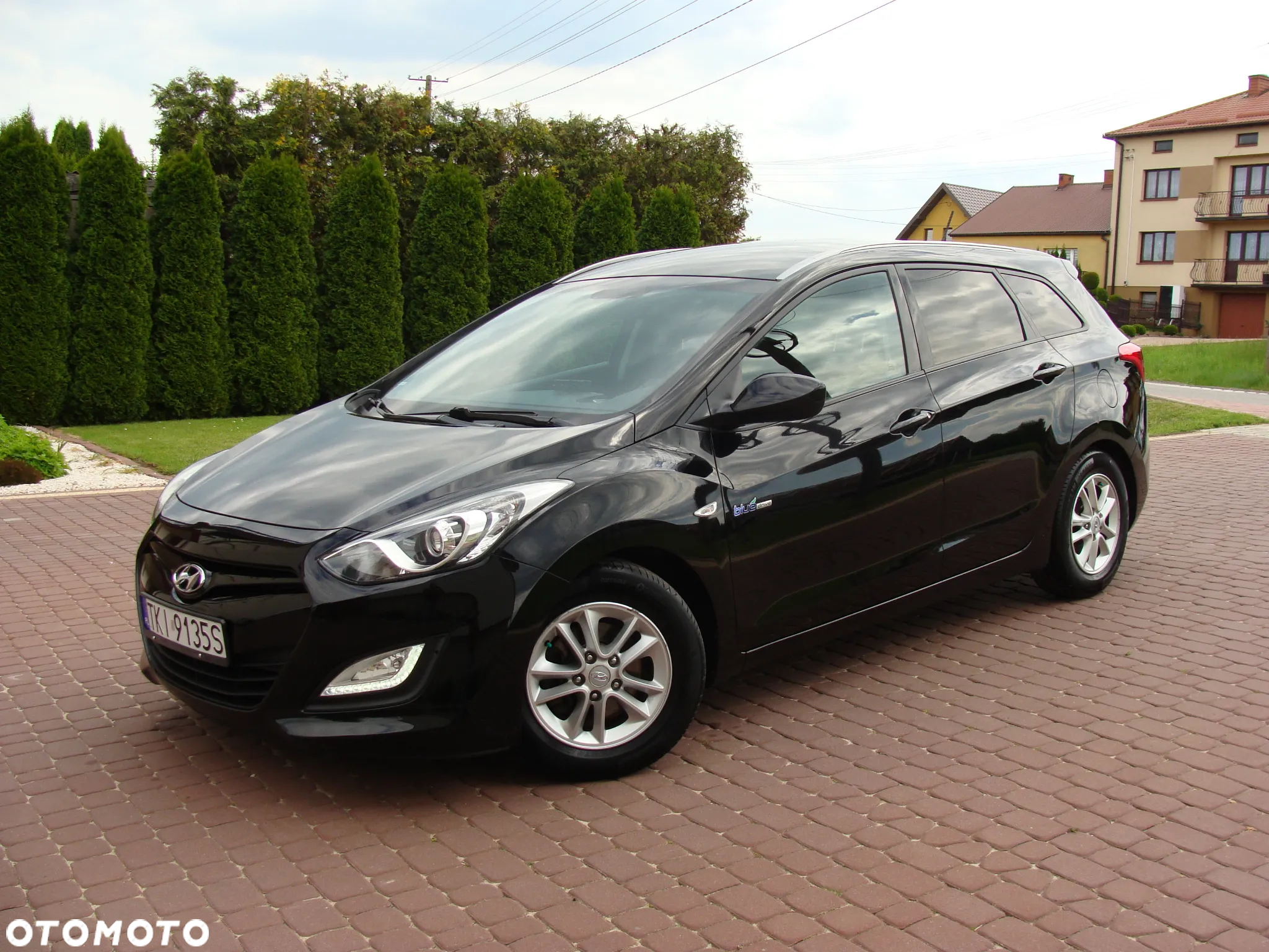 Hyundai i30 1.6 GDI BlueDrive Classic - 4