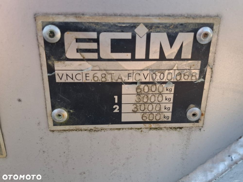 Inny ECIM E68 TAF - 11