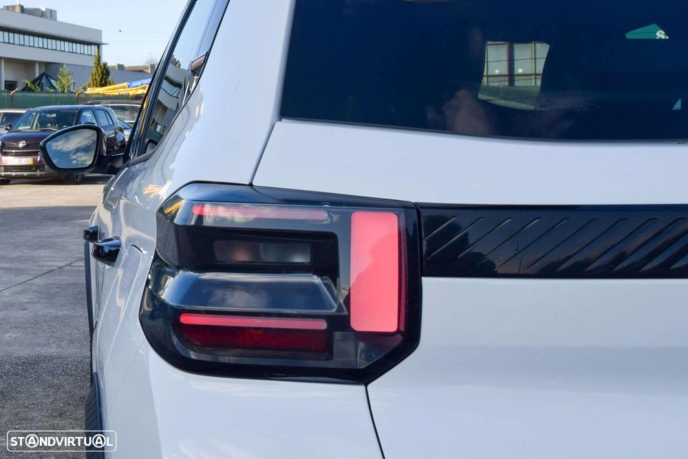 Citroën C3 1.2 Turbo Max - 8