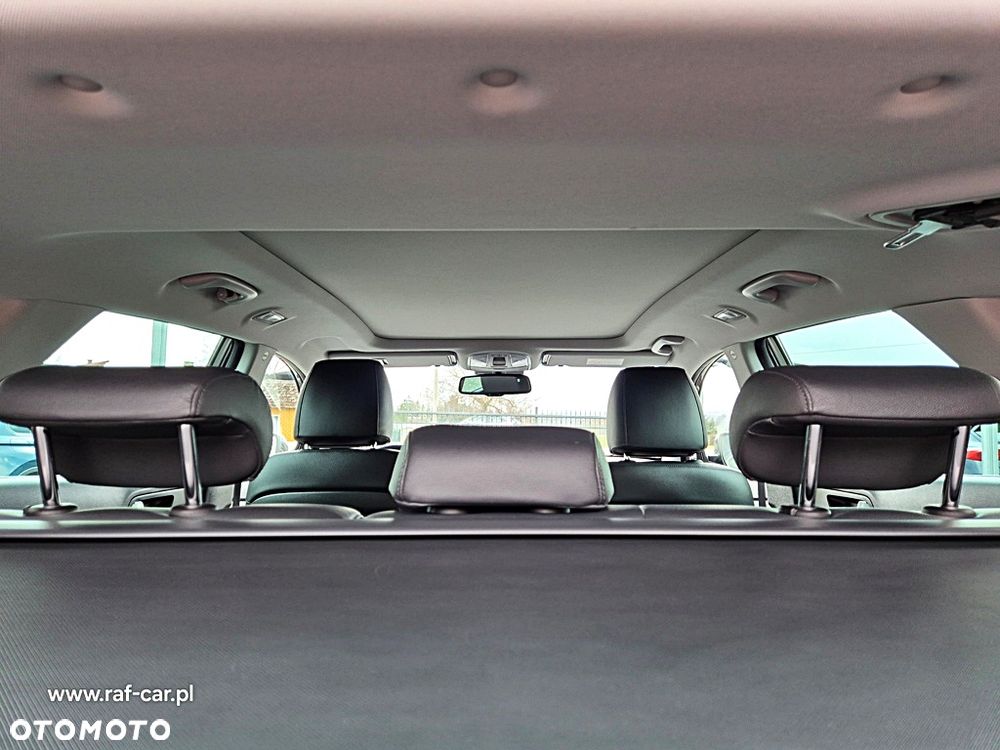 Hyundai Tucson 2.0 CRDI Premium 4WD - 10