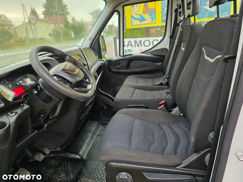 Iveco Rama 35c16 - 13