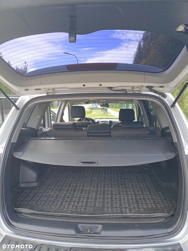 Hyundai Santa Fe - 8