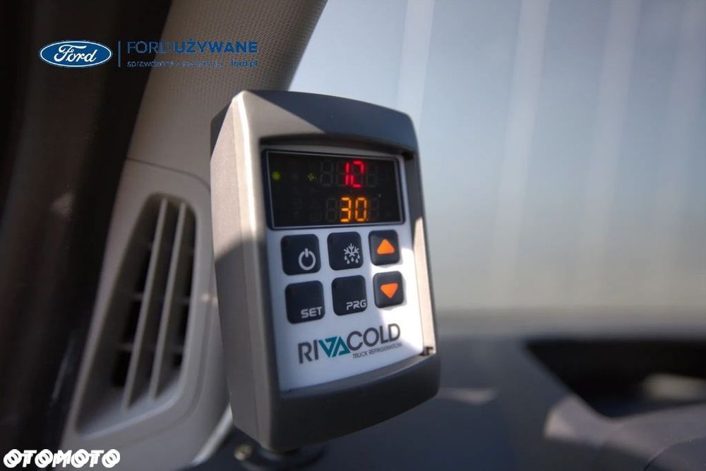 Ford Transit-custom - 4