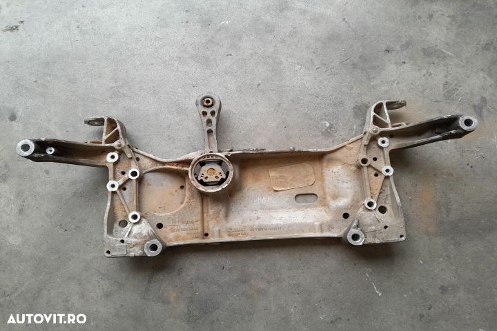 punte fata 1k0199369g Volkswagen VW Touran 1 [2003 - 2006] Minivan 1. - 1