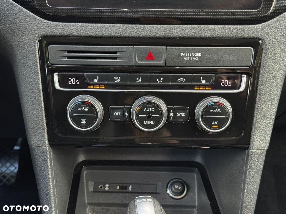 Volkswagen Golf Sportsvan SV 1.5 TSI ACT Highline DSG - 26