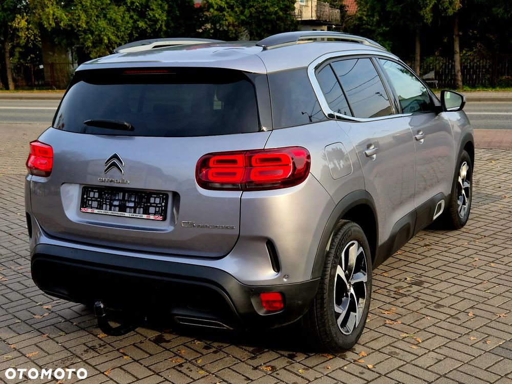 Citroën C5 Aircross ver-1-2-puretech-shine-pack-eat8 - 10