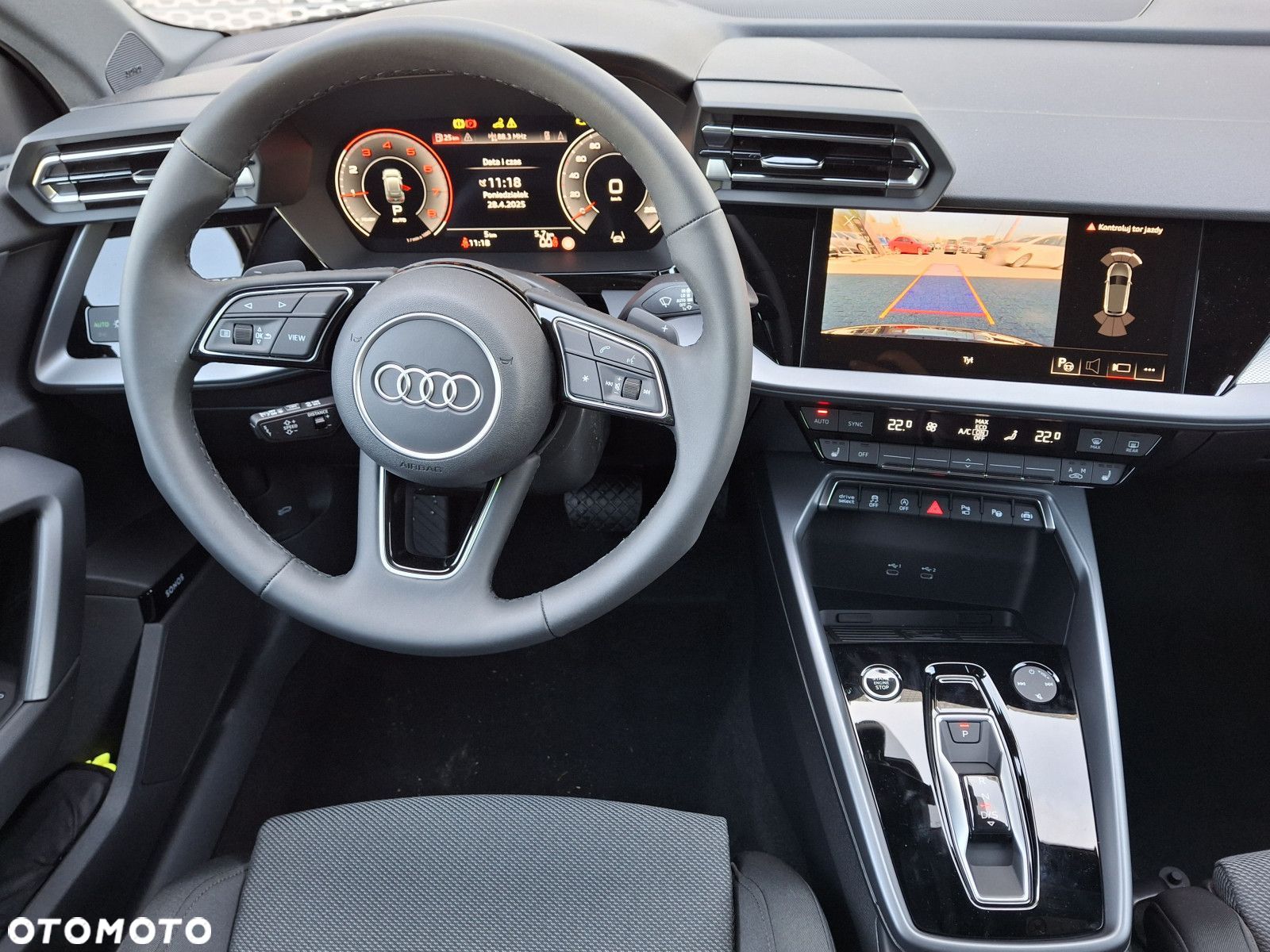 Audi A3 - 13