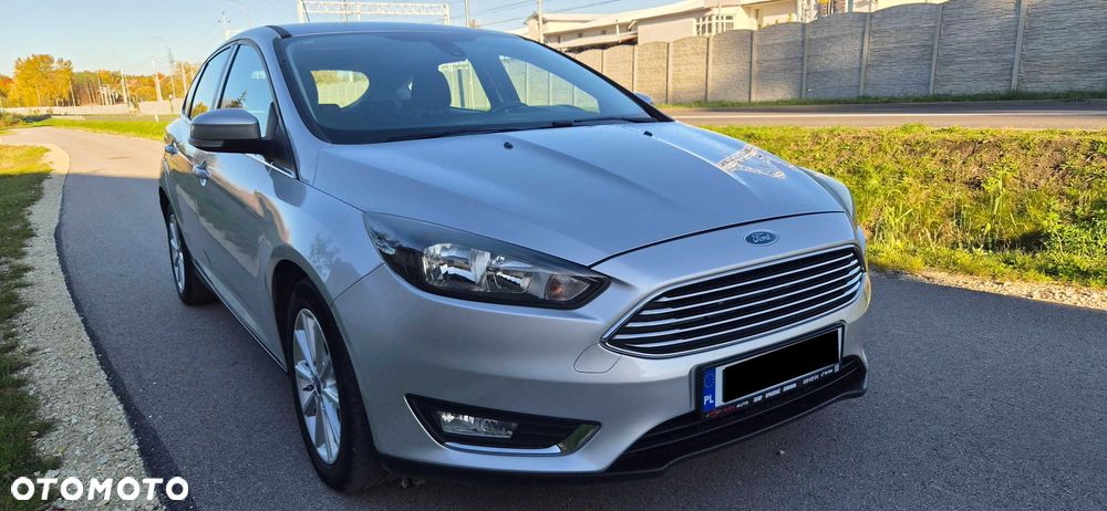 Ford Focus - 5