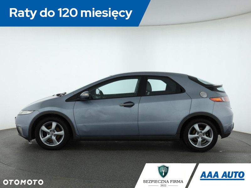Honda Civic - 3