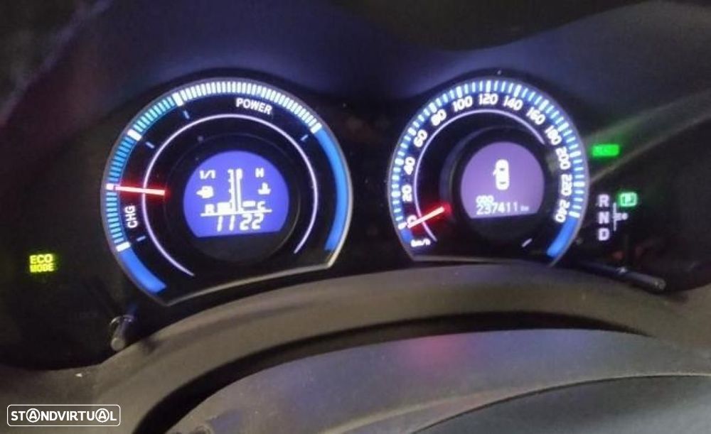Toyota Auris - 5