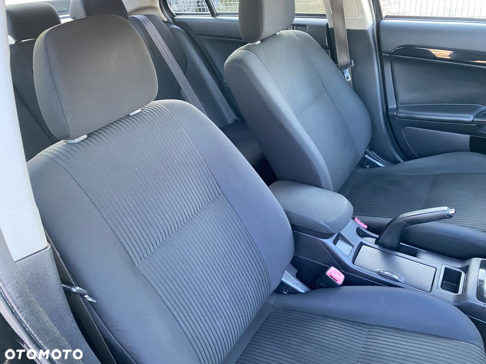 Mitsubishi Lancer 1.8 DI-D+ ClearTec Top - 13