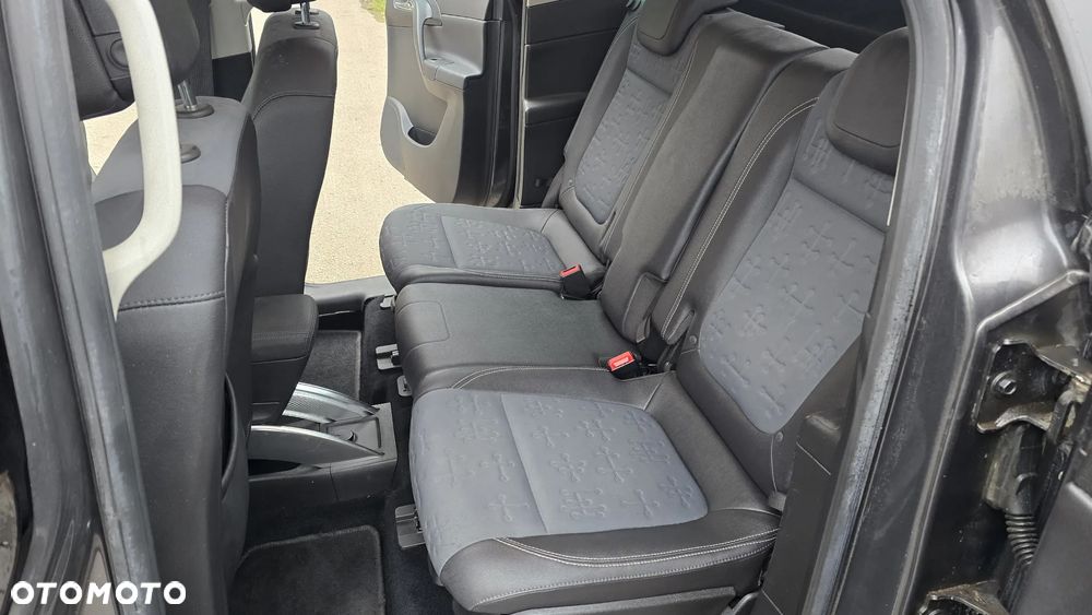 Opel Meriva 1.4 Innovation - 25