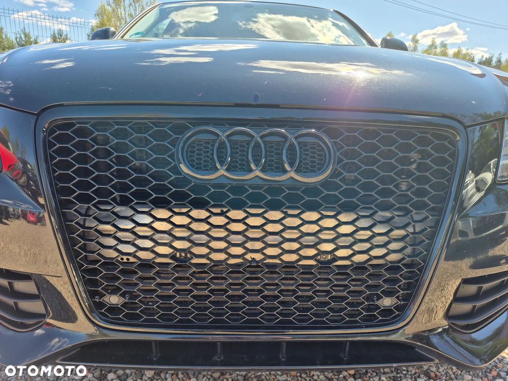 Audi A4 Avant 1.8 TFSI multitronic Attraction - 40