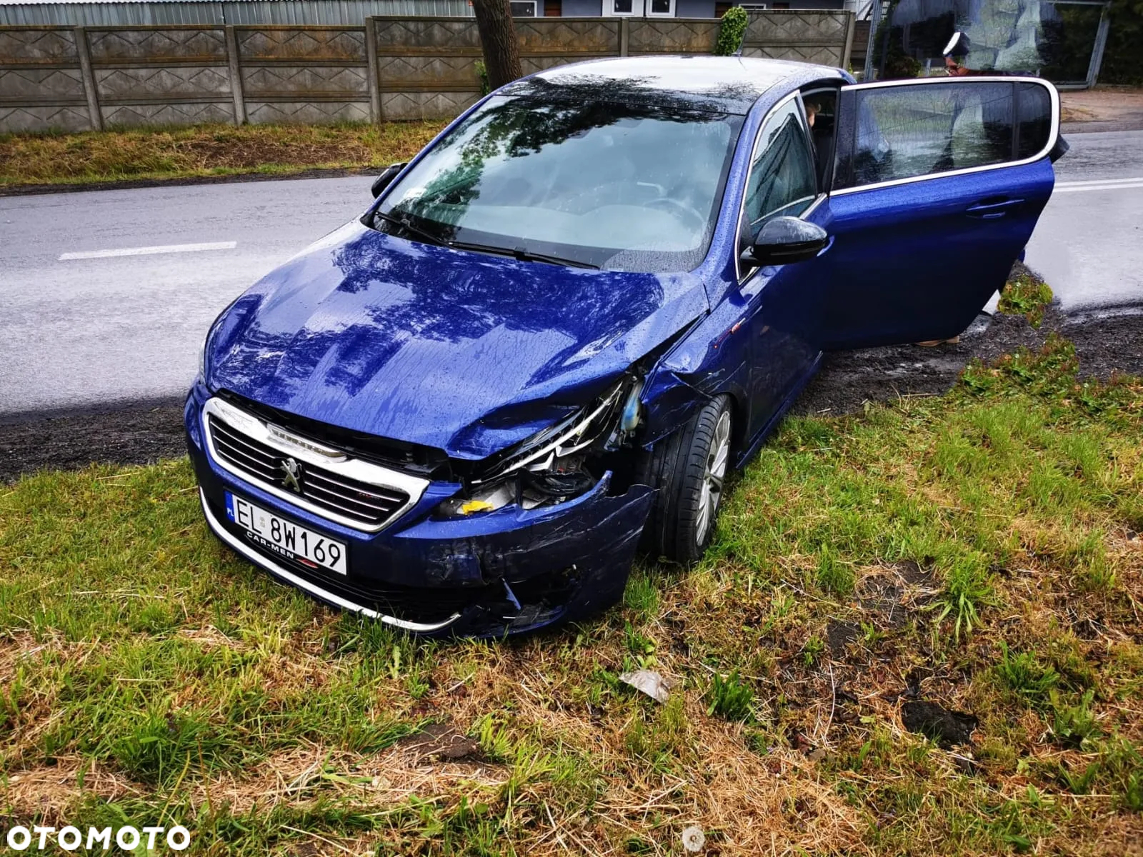 Peugeot 308 - 3