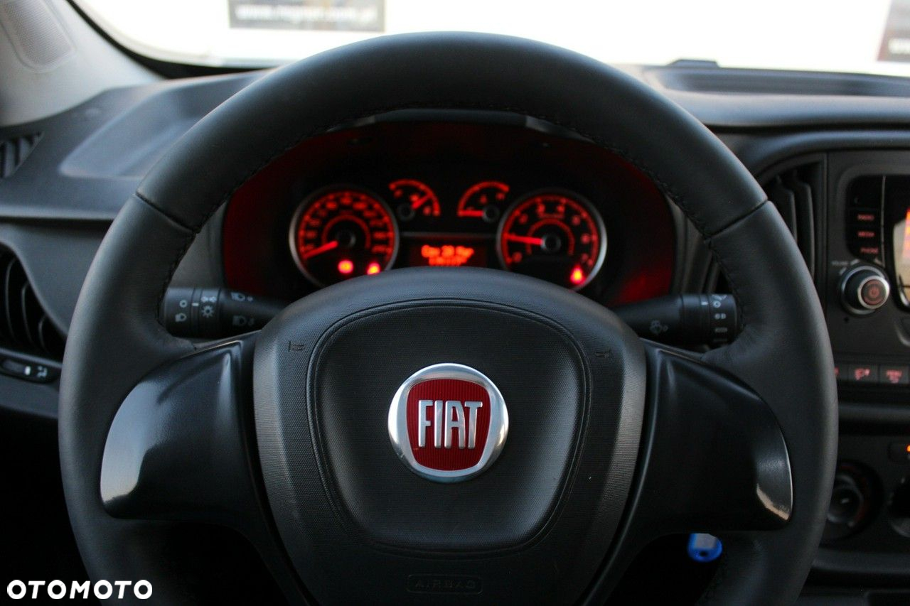Fiat Doblo - 14