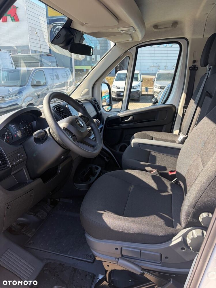 Opel movano Podwozie Brygadowe Skrzynia z plandeką 2.2 T.Diesel 180 KM Manual - 10