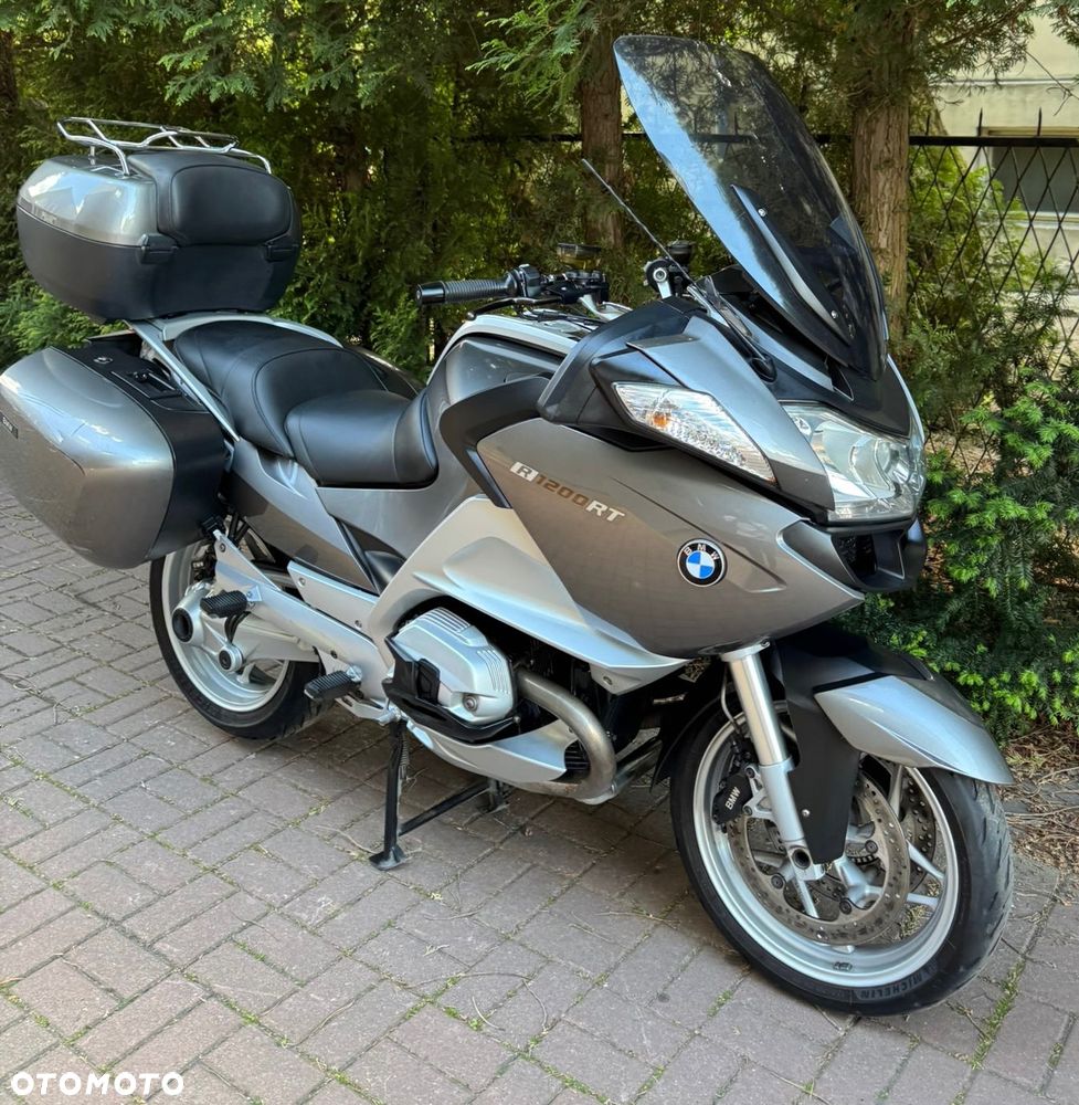 BMW R