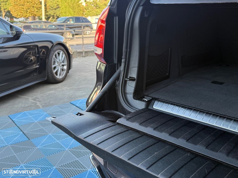BMW X5 xDrive40e - 22