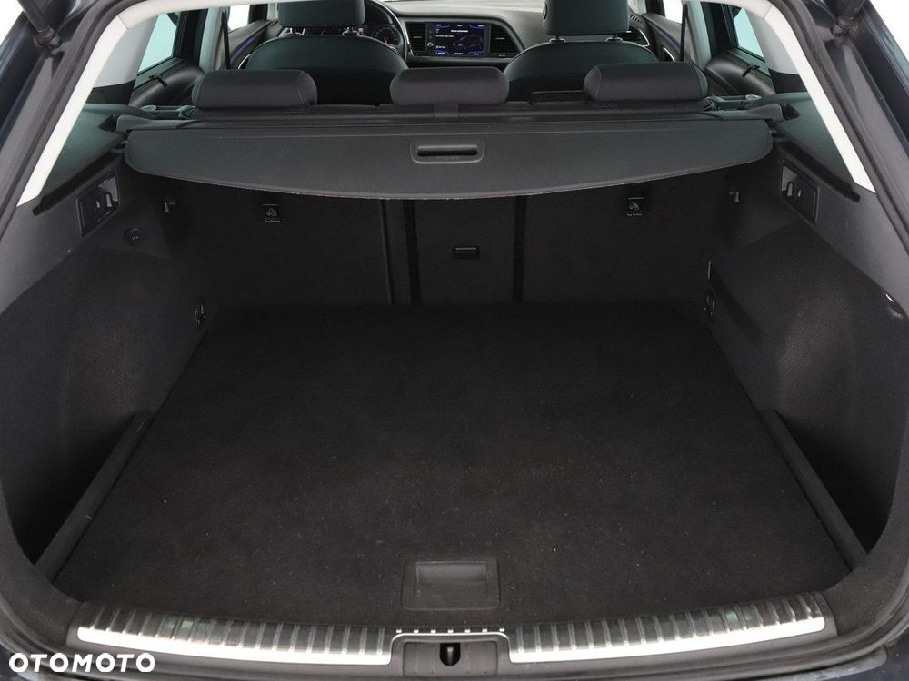 Seat Leon 2.0 TSI OPF DSG Xcellence - 21