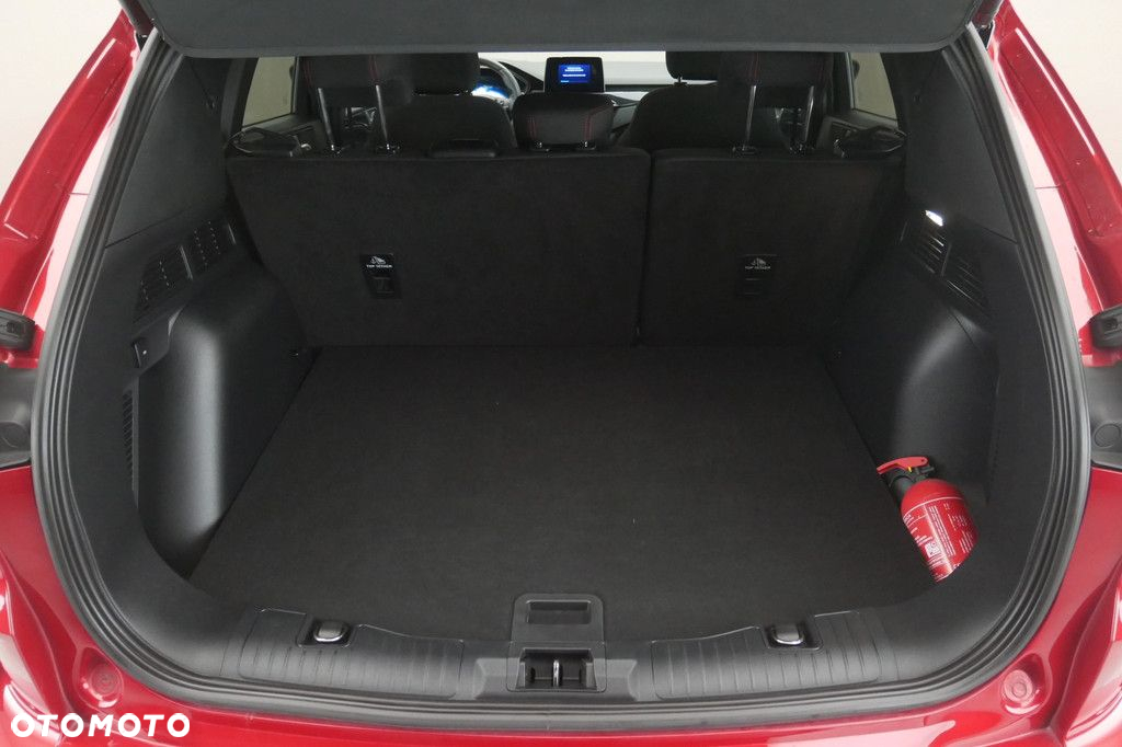 Ford Kuga - 16