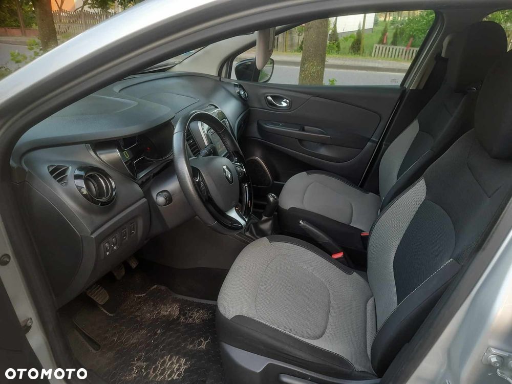 Renault Captur - 3