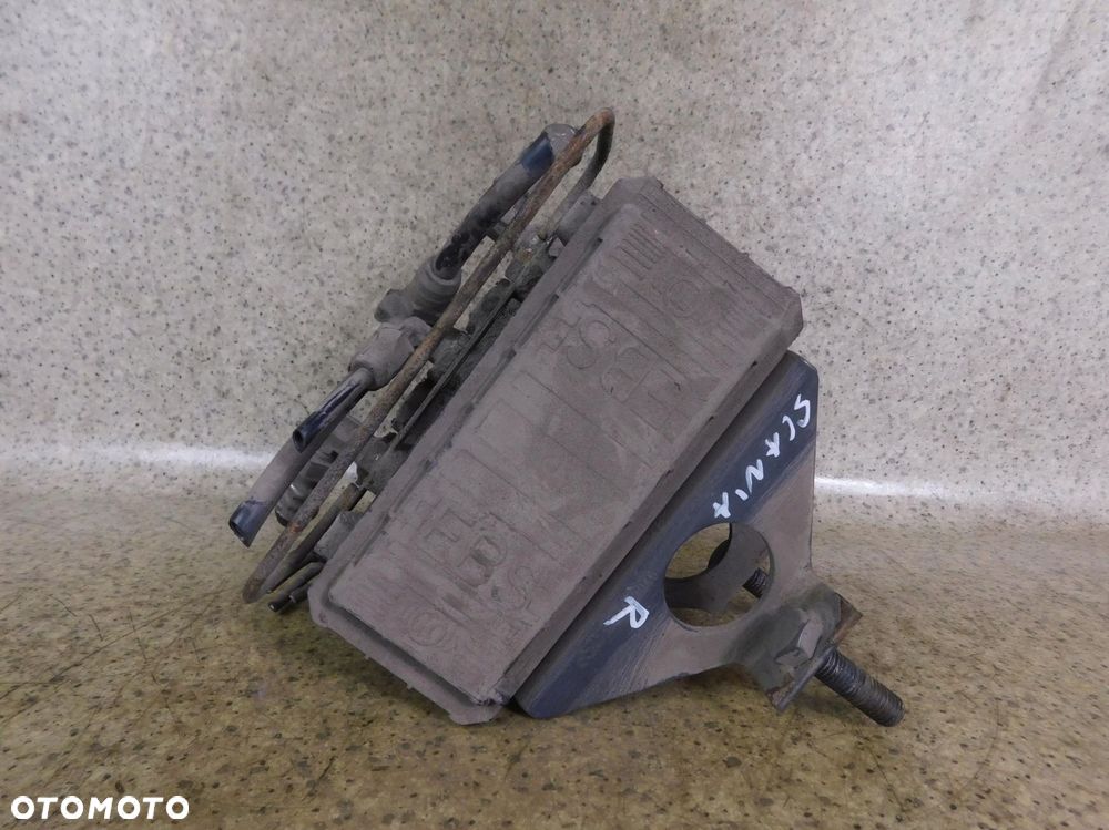 1773677 K000088 Zawór Modulator Ebs Scania R 2004 Knorr - Bremse - 3