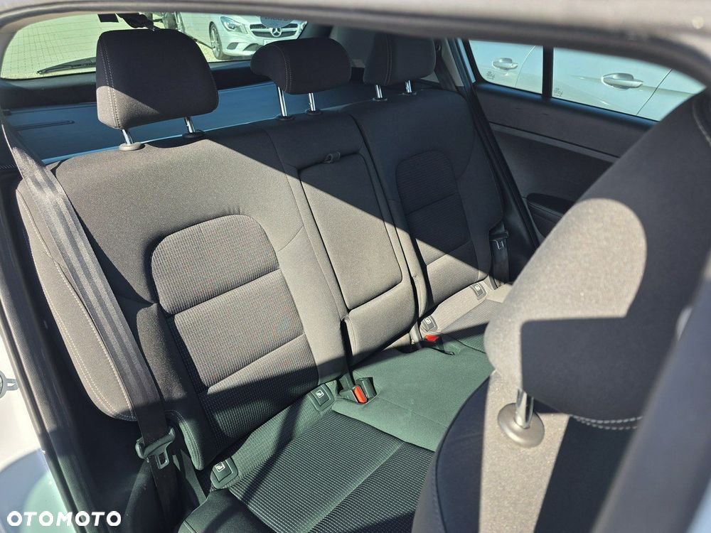 Kia Sportage 1.6 GDI XL 2WD - 18