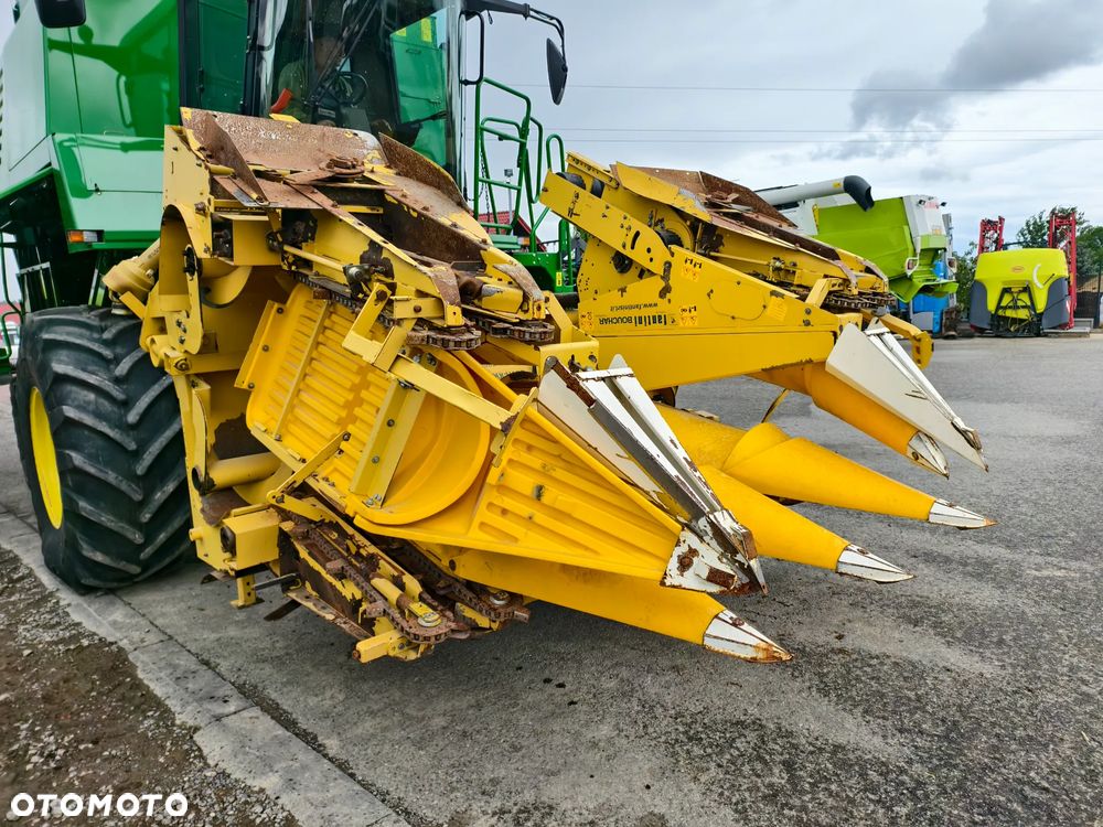 Fantini John Deere, 75cm, docinacz - 10