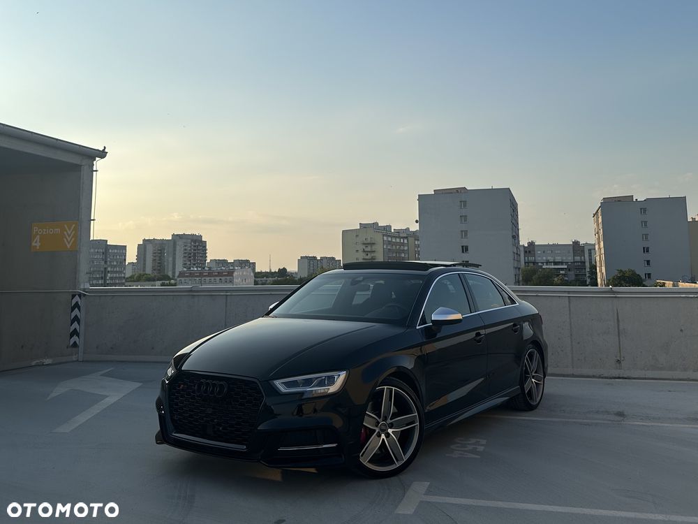 Audi S3 - 24
