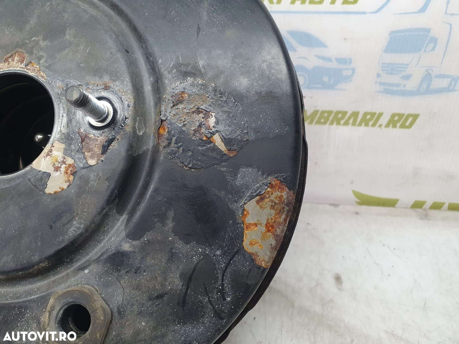 Tulumba frana 13142360 1.7 cdti Z17DTH Opel Astra H [2004 - 2007] - 4