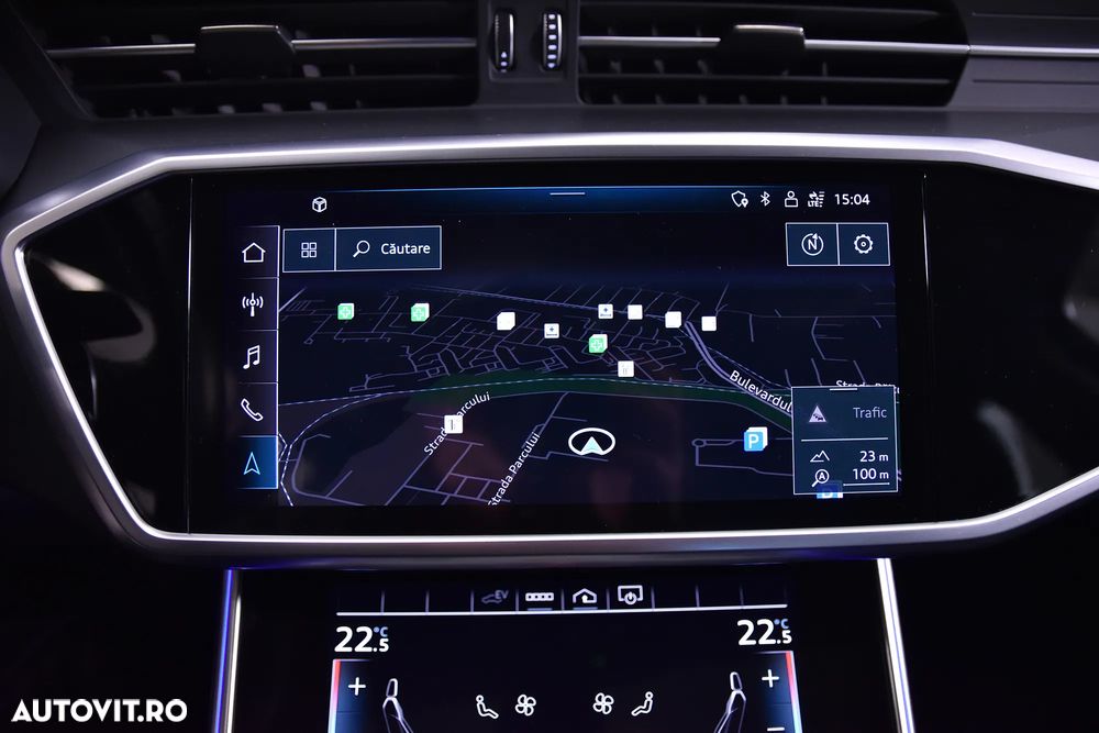 Audi A6 50 TFSI e quattro S tronic - 20